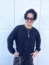 フィズクロップ(fizzcrop)&nbsp;鈴木 翔