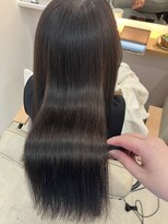 ヴィオラ トリコ(ViolaTrico)&nbsp;髪質改善縮毛矯正/髪質改善カラーエステ/髪質改善トリートメント