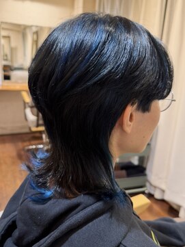 ミンティング(MINTing) 誰とも被らないデザインカラー