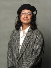 イロハ(IROHA) 伊藤佳祐 柏縮毛矯正