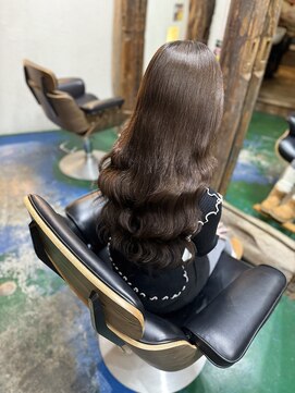 アーティカル(ARTICAL) #プルエクステ