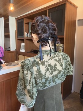 ツインアレンジ