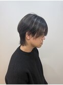 コントラストハイライト