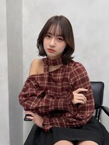 ノアル(NOAHL)&nbsp;くびれ韓国風