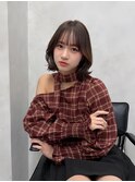 くびれ韓国風