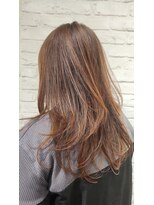 グッドネイバーズ 水戸赤塚(GOOD NEIGHBORS)&nbsp;レイヤー×ロング