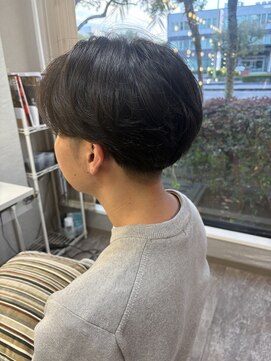 シャンプーボーイ 宮崎駅前店(SHAMPOO BOY) 宮崎/メンズカット/メンズパーマ/ハイライト