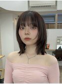 レイヤーカット