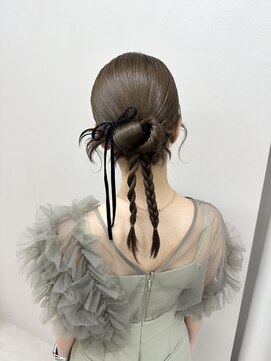 ソリン(Solin') タイトカチモリ