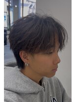 マーレ 山口湯田店(MARE)&nbsp;フェザーショート