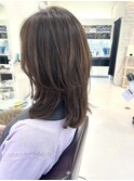 ミディアムレディー