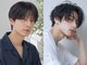 ボンドヘアー(Bond Hair)の写真