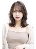 1【20代髪型】【30代髪型】【小顔】【表参道】【ショート】
