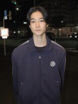 アマス 平塚店(Amas)&nbsp;マッシュウルフ