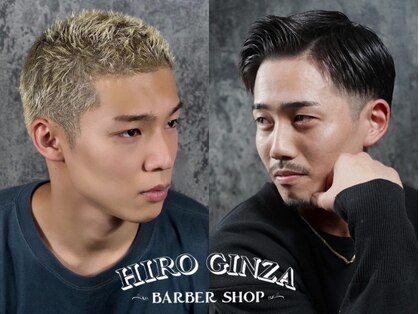 ヒロギンザ 難波店(HIRO GINZA)の写真