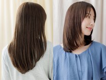 カバーヘア 上尾西口店(COVER HAIR)