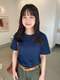 ポフ(pof)の写真/【豊田市】最新のトレンドスタイルも定番ヘアスタイルもpofにおまかせ*癒しのヘッドスパもおすすめです*