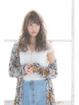 リーフ 三方原店(LeaF)&nbsp;ロング/パーマ