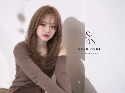 シークネクスト 八王子(SeeK NEXT)の写真
