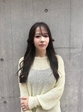 トリコ 梅田茶屋町店(trico)&nbsp;原 結衣