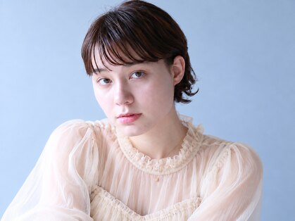 フリップビーアヴェダ(FLIP B AVEDA)の写真