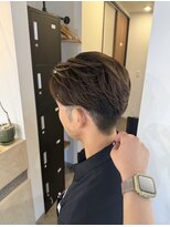 ソル(SOL by INFINI)&nbsp;ナチュラルパーマ