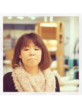 ドゥース(Douce) 金村 美佳