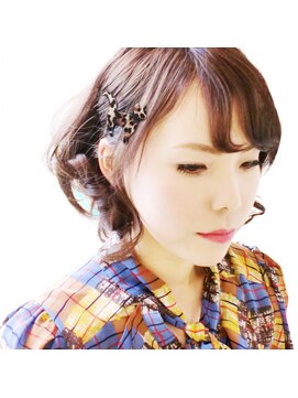 クアフェイバリット(Qua favorite) (スタイル名なし)