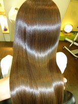 エムスリーディーミュゼステージ(M3D)&nbsp;ピコカラー＆トリートメント