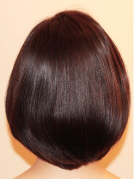 ペンシエロ(Pensiero) 【髪質改善カラーヘアエステ】ジューシー×チェリーレッド(中延)