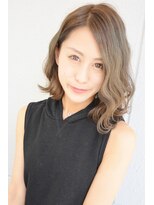 ミューズ 塩釜口店(MUSE)&nbsp;[MUSE塩釜口]大人ウェーブby高瀬