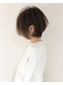 Natural☆short