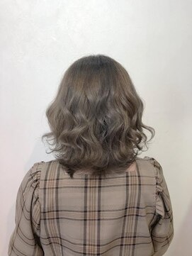 ダブルケーツー 倉敷店(wk-two) ☆スーパーナチュラルシルバー☆