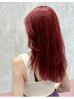 リー 梅田(Lee)&nbsp;Lee梅田★ラズベリーpink