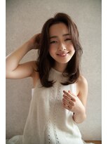 クロム バイ リエット(Chlom by Lietto)&nbsp;Chlom A/W上品なピュアナチャラルテイスト　0364574337