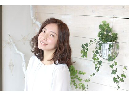 ノア ヘアー ラウンジ(Noa hair lounge)の写真