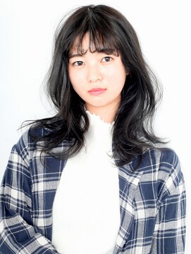 イリス(Iris.) ミディアムグレイ★