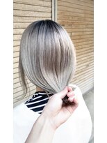 シェア 天王寺(share)&nbsp;ホワイトブロンド / Share by Wealstar