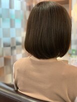 スリーク 吹田店(Sleek)&nbsp;ツヤツヤボブ