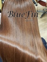 ブルーフィン シセロ(Blue Fin cicero) 宝石髪/ハニーベージュ/ナチュラルハイトーン/ツヤ髪セミ/20代