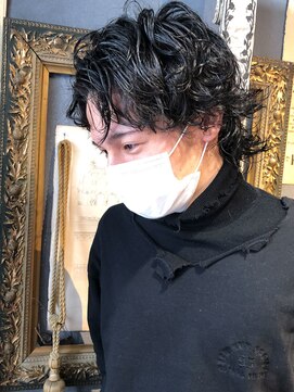 リュヌ ホロスコープ(lune horoscope) お客様スナップ27