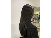 ヘアーデザインアンジー(Hair design Angie)