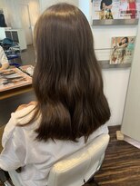 クラッチバイシオンアグリゲイト(CLUTCH by Zi-on aggregate)&nbsp;明るめミントアッシュ◎