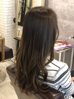 ココ テラス(coco terrace)&nbsp;＃イルミナカラー　#サンドベージュ