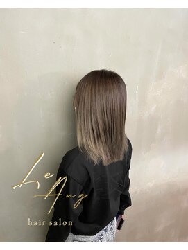 レアング(LeAng) エアータッチ