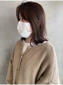 【ala obihiro】ボブスタイル