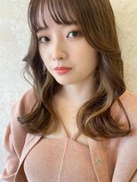 アンニュ(annuy)&nbsp;Spring Style◯