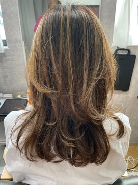 カームバイリコ 学芸大学(calm by liko) 【calm by liko owner 奏子】