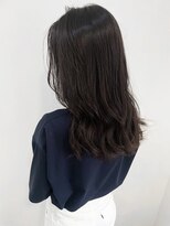 シェノン 西梅田(CHAINON)&nbsp;似合わせカット/アースカラー/デザインカラー/レイヤー