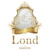 ロンドネートゥル 新潟(Lond naitre)のお店ロゴ